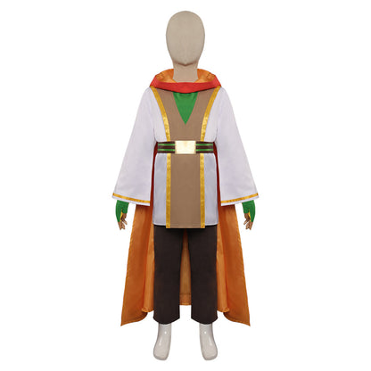 Star Wars Young Jedi Adventures Costume Outfit