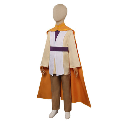 Star Wars Young Jedi Cosplay Costume