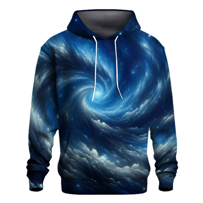 Starry Night Dreamscape Hoodie