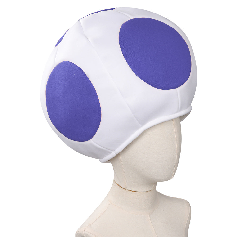 Super Mario Elegant Hat