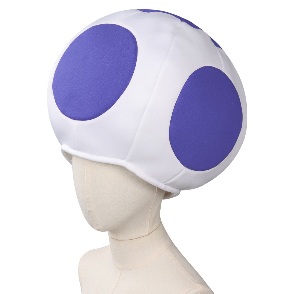 Super Mario Elegant Hat