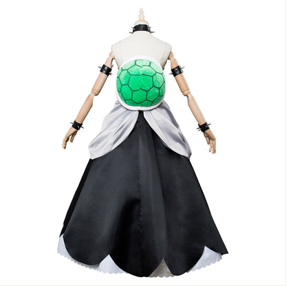 Super Mario Kuppa Hime Costume