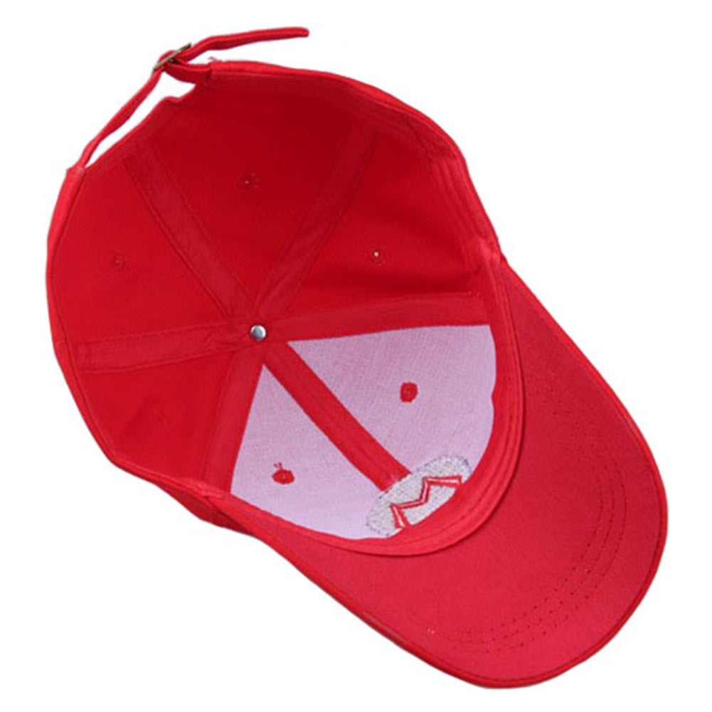 Super Mario Themed Hat