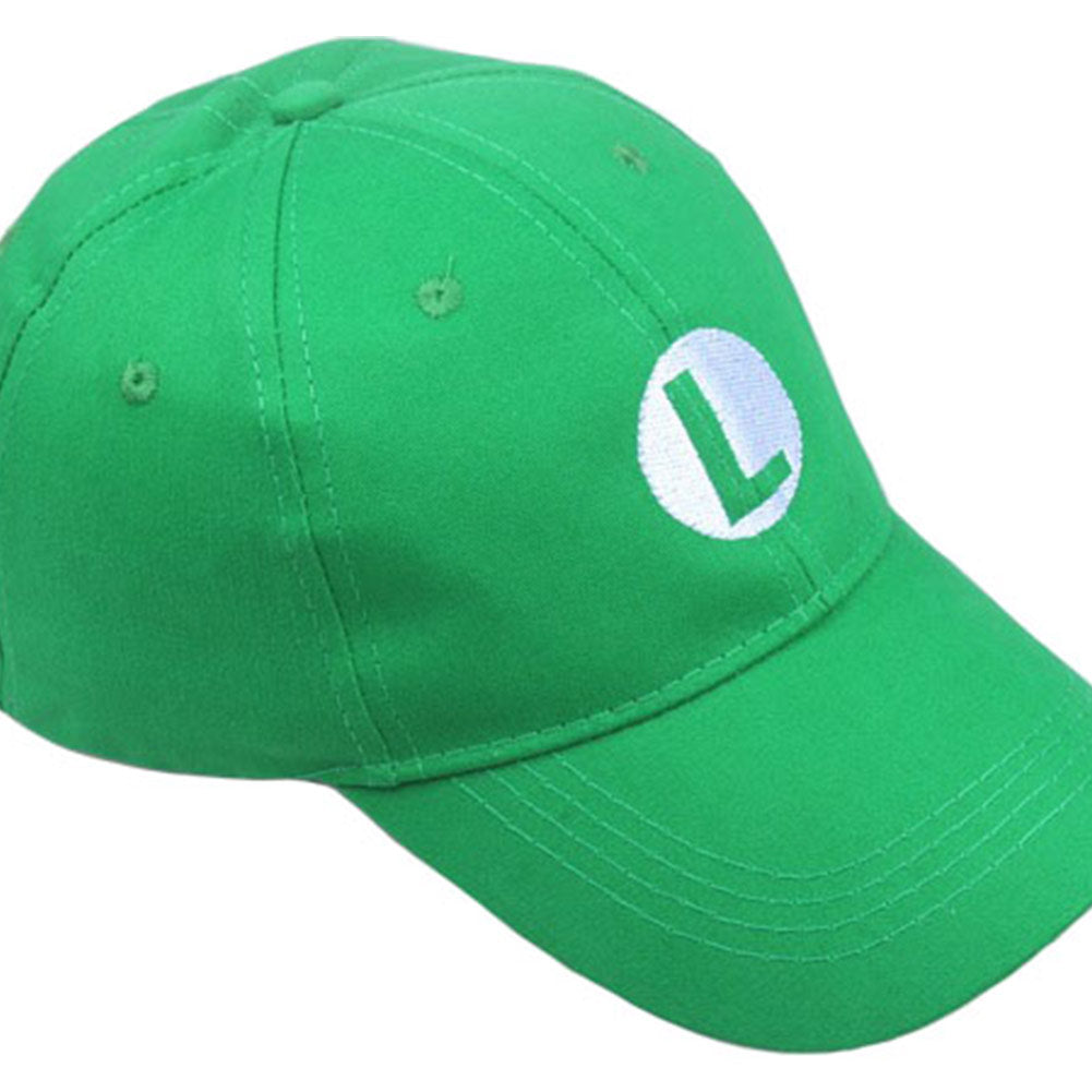 Super Mario Themed Hat