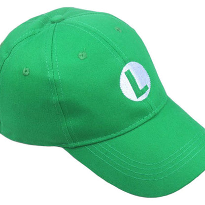 Super Mario Themed Hat