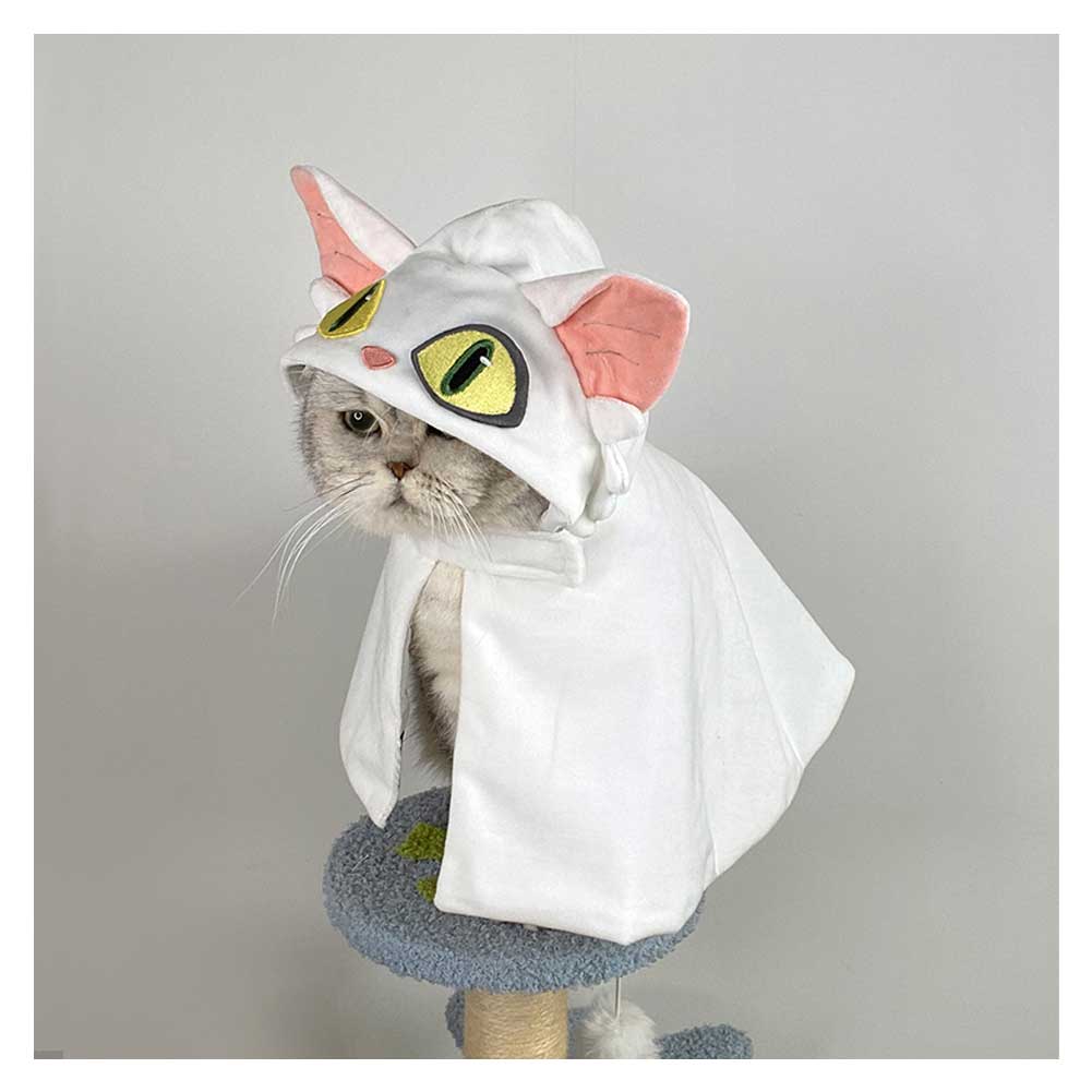 Suzume Cosplay Costume Cloak For Pets