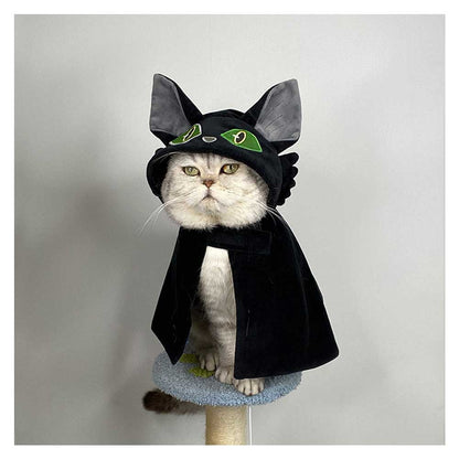 Suzume Cosplay Costume Cloak For Pets