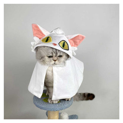 Suzume Cosplay Costume Cloak For Pets