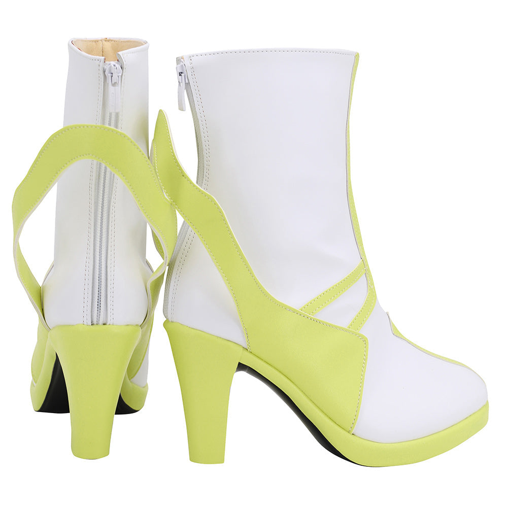 Sword Art Online Suguha Kirigaya Cosplay Boots