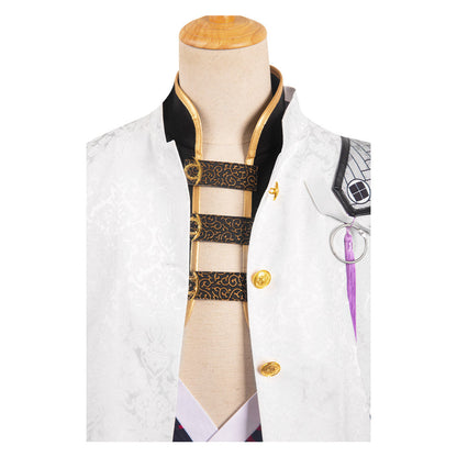 Takasugi Shinsuke Cosplay Costume