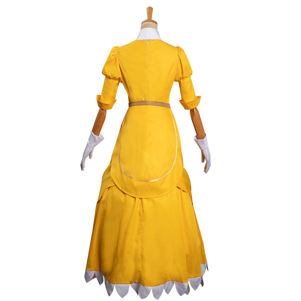 Tarzan Jane Cosplay Costume