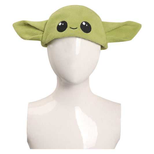 The Mandalorian Grogu Hat