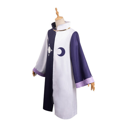 The Owl House King Cosplay Costume