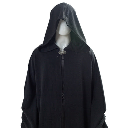 The Rise Of Skywalker Darth Sidious Costume