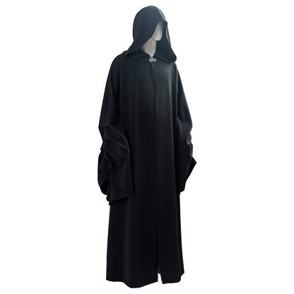 The Rise Of Skywalker Darth Sidious Costume