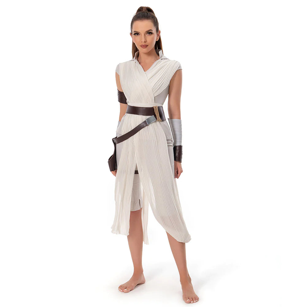 Rise Of Skywalker Outfit Dress