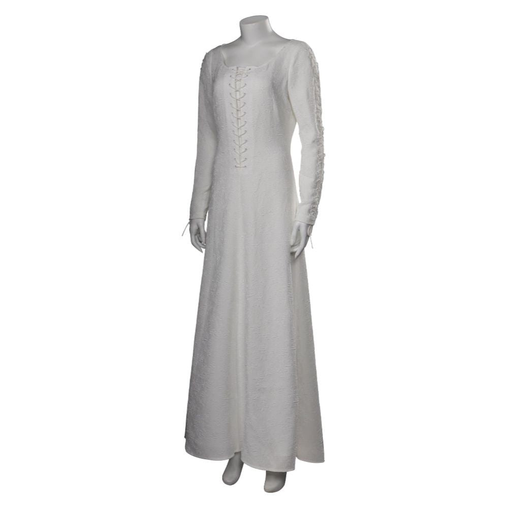 Ciri Dress Cosplay Costume