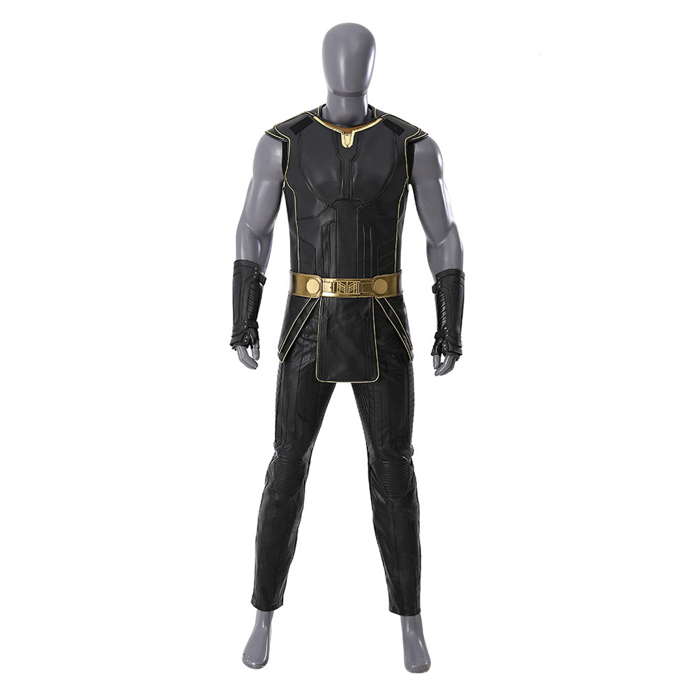 Thor 4 Cosplay Costume For Halloween And Carnival