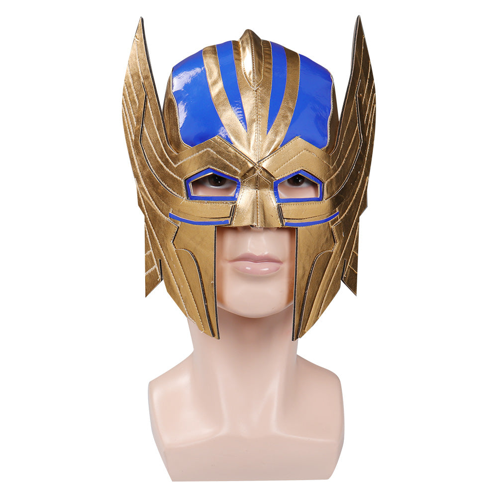 Thor 4 Inspired Thor Cosplay Mask