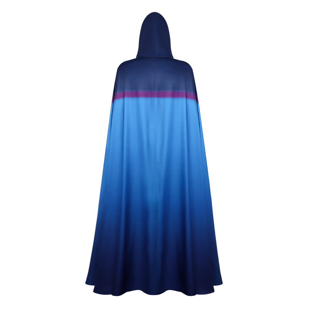 Thor Cloak Cosplay Costume