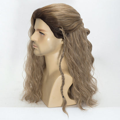 Thor Cosplay Wig Inspired By Thor