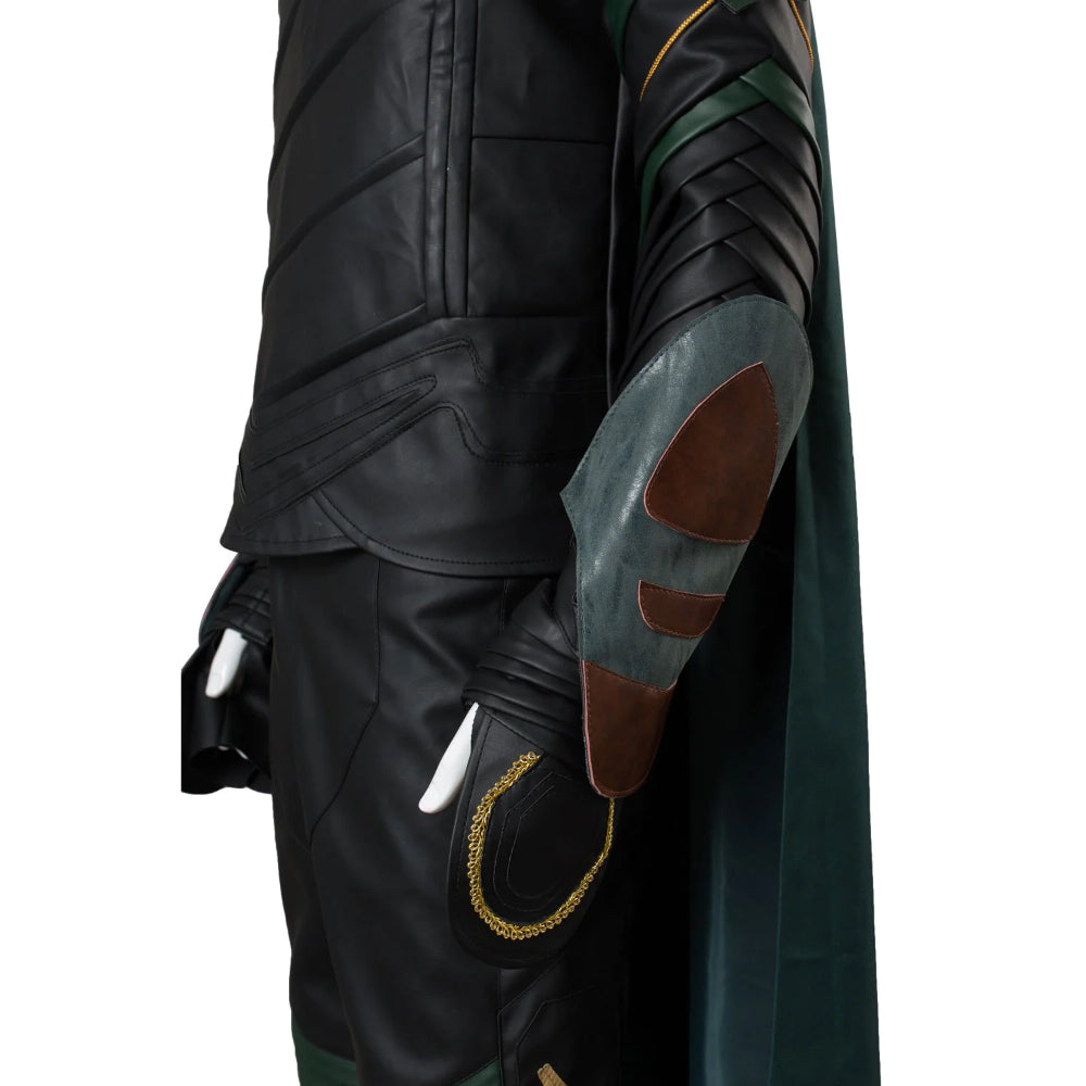 Thor Ragnarok Whole Set Costume