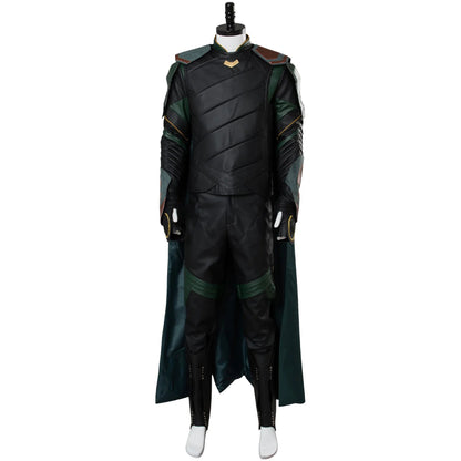 Thor Ragnarok Whole Set Costume