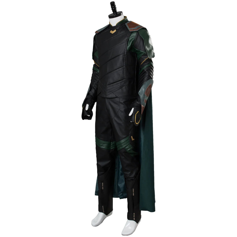 Thor Ragnarok Whole Set Costume