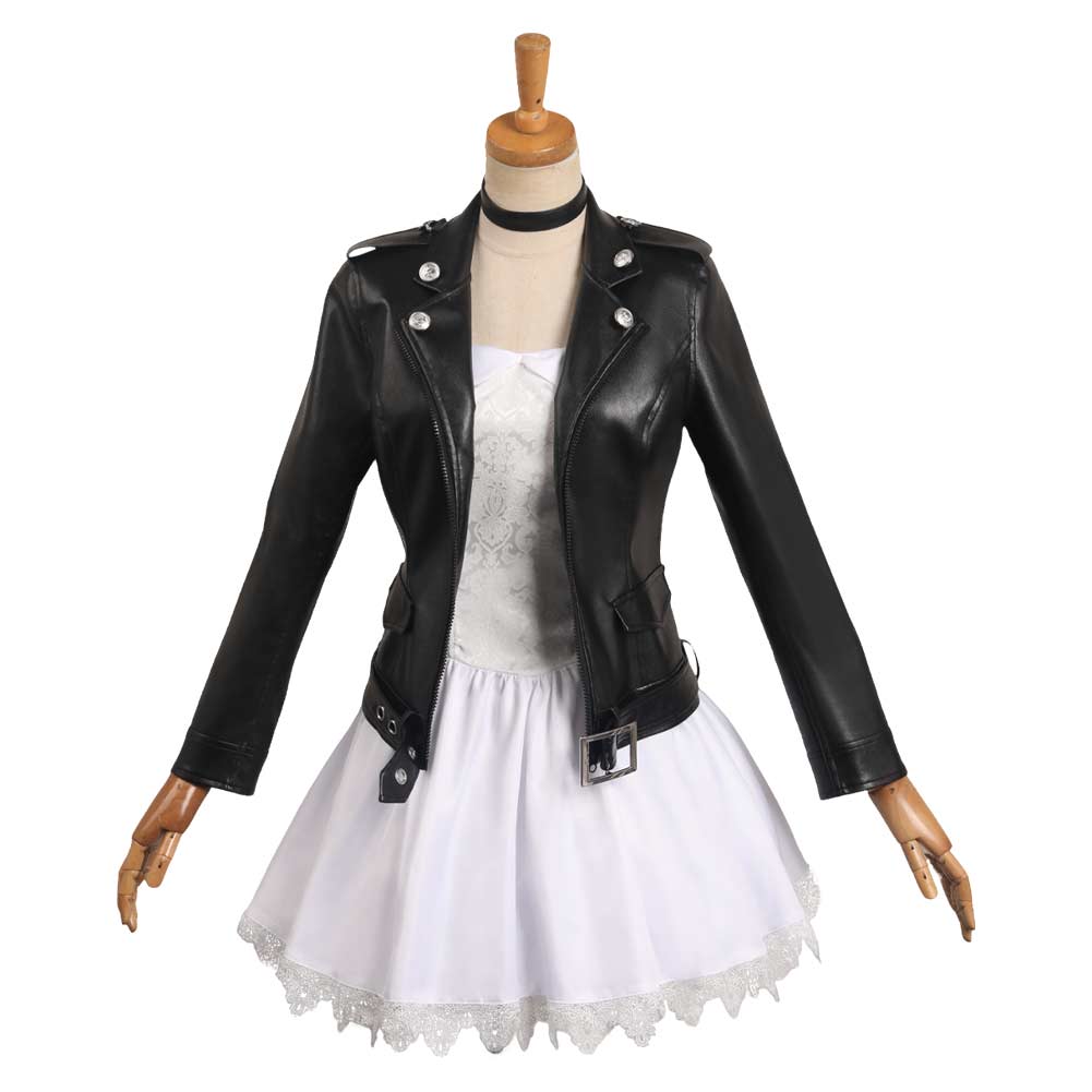 Tiffany Cosplay Costume 3XL