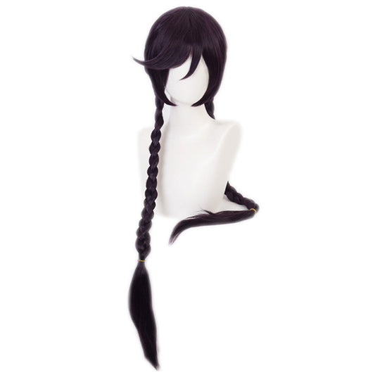 Touko Fukawa Cosplay Wig