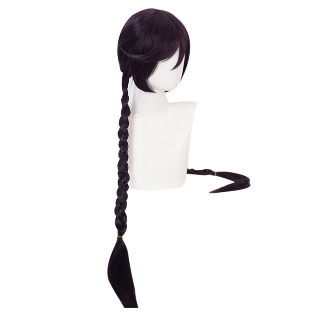 Touko Fukawa Cosplay Wig