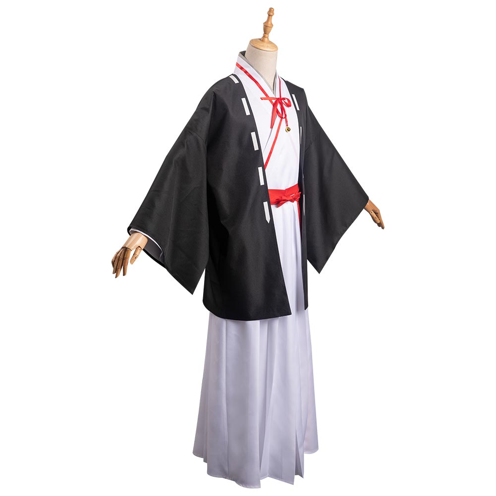 Touma Aza Jigokuraku Halloween Costume