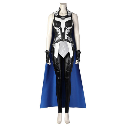 Valkyrie Cosplay Costume 3XL