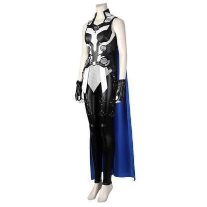 Valkyrie Cosplay Costume