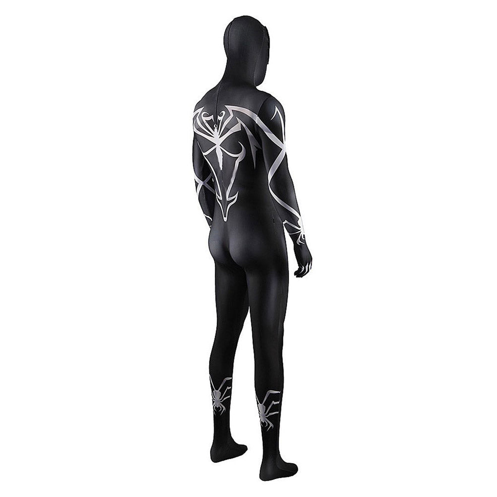 Venom Cosplay Costume For Halloween Carnival