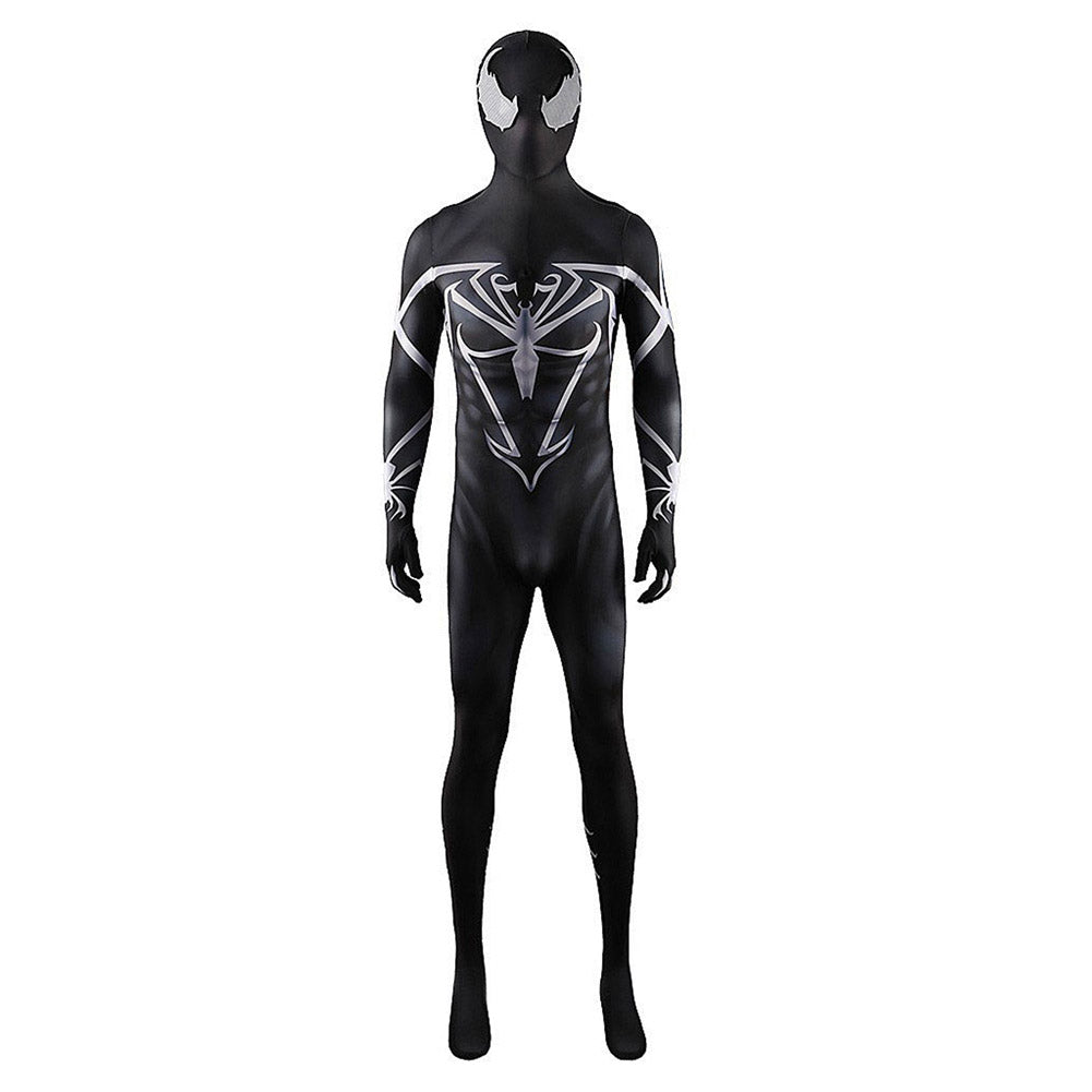 Venom Cosplay Costume For Halloween Carnival