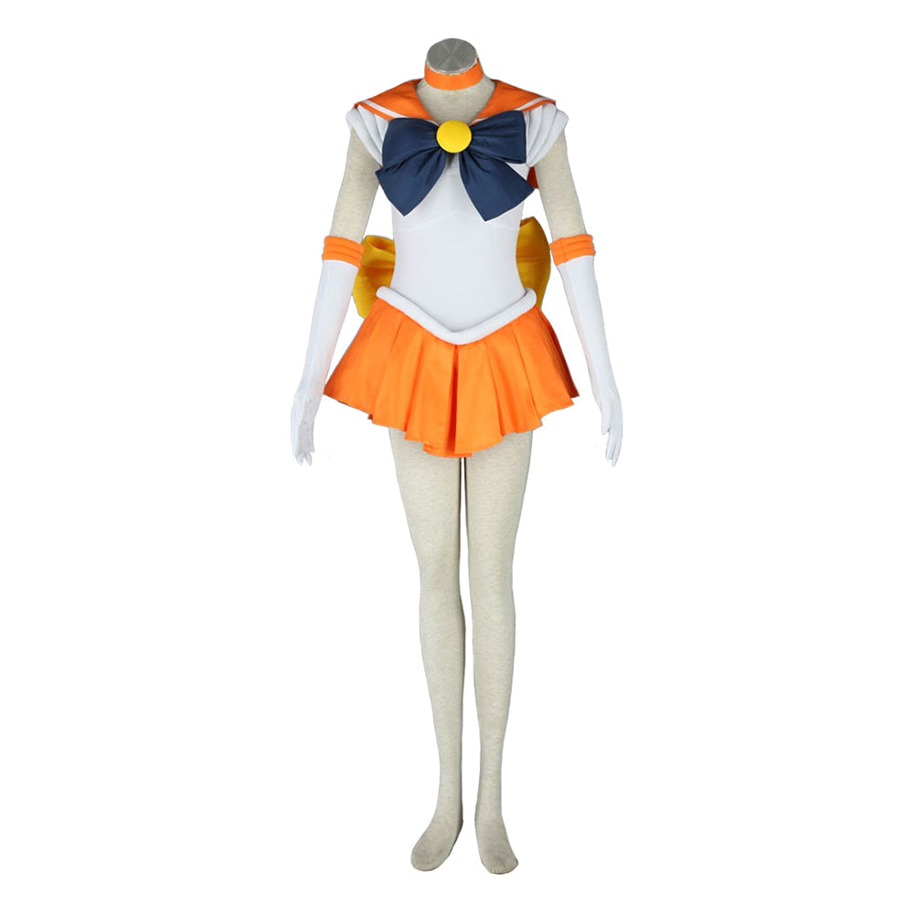 Venus Aino Cosplay Costume