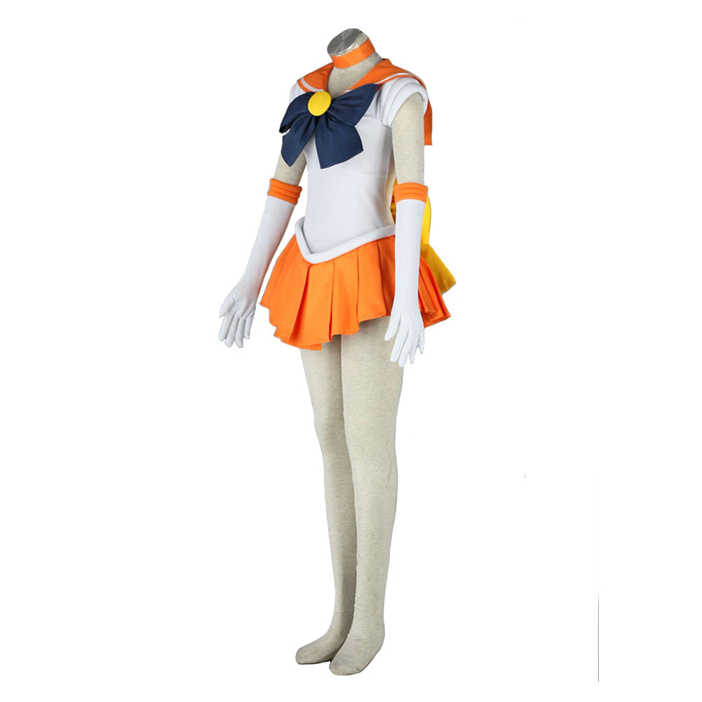 Venus Aino Cosplay Costume