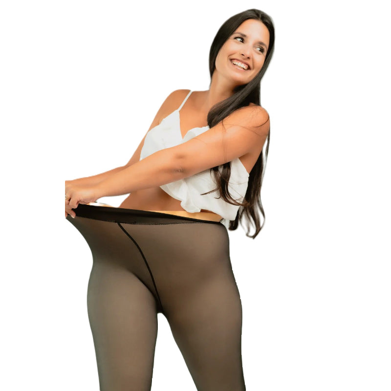 Versatile Stretch Tights