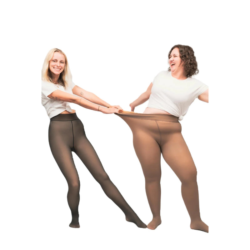 Versatile Stretch Tights