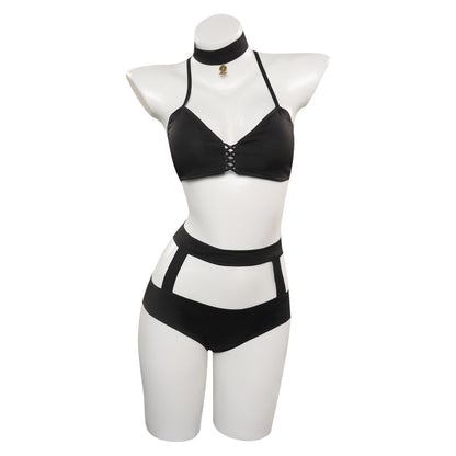 Yor Forger Swimsuit Costume