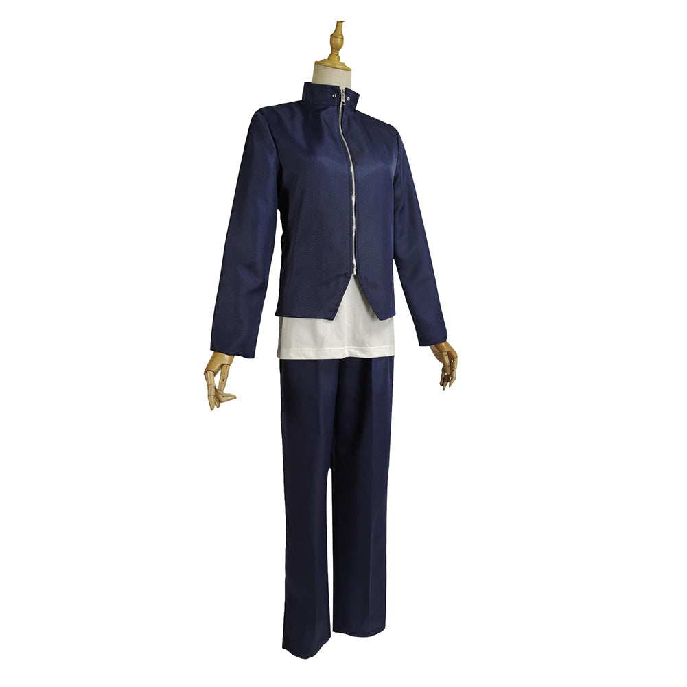 Yoshino Junpei Cosplay Costume Outfits