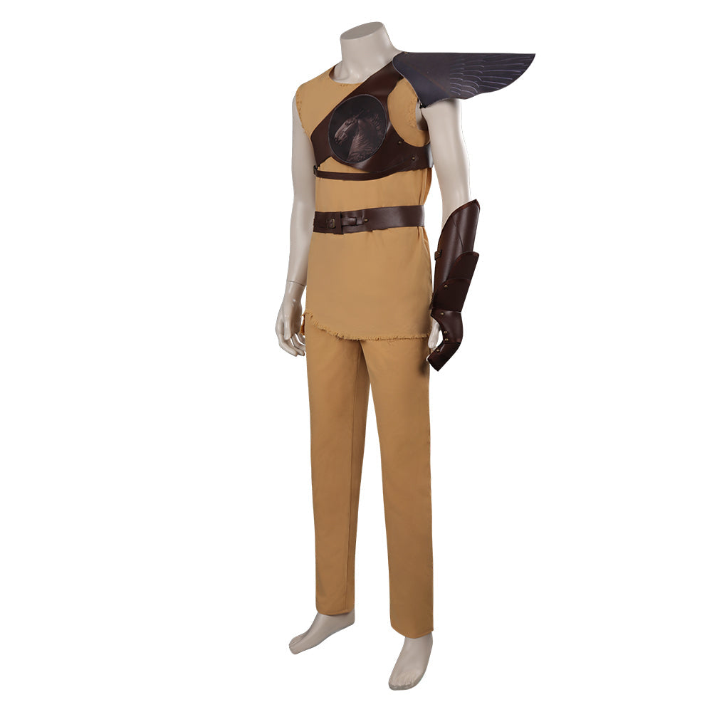 Zodiac Seiya Cosplay Costume