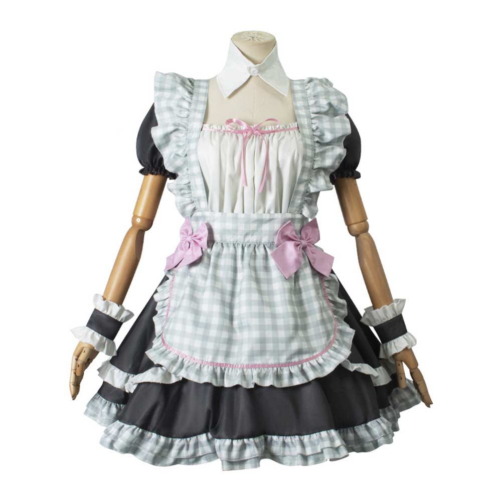 Darling Kitagawa Marin Cosplay Costume XXL