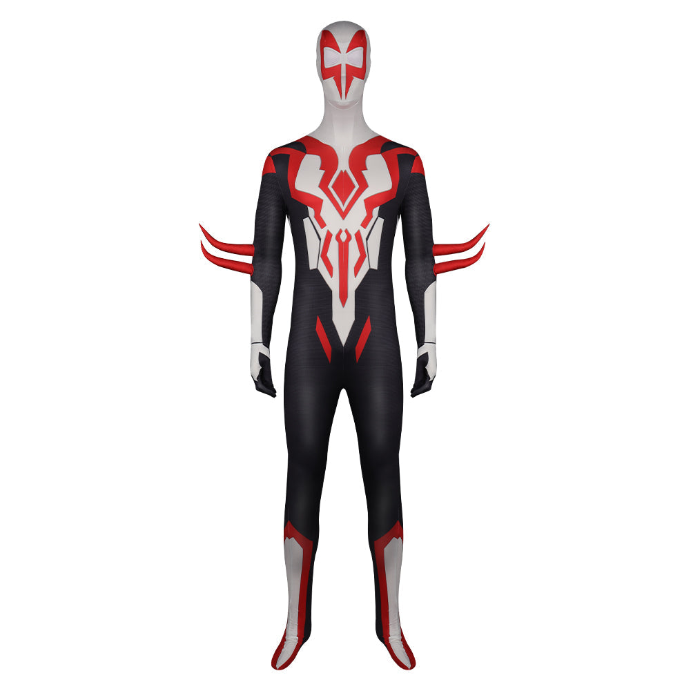 Spider Man Miguel Costume