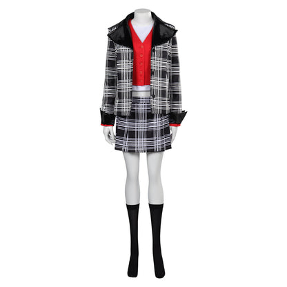 Clueless Dionne Davenport Costume XXXL