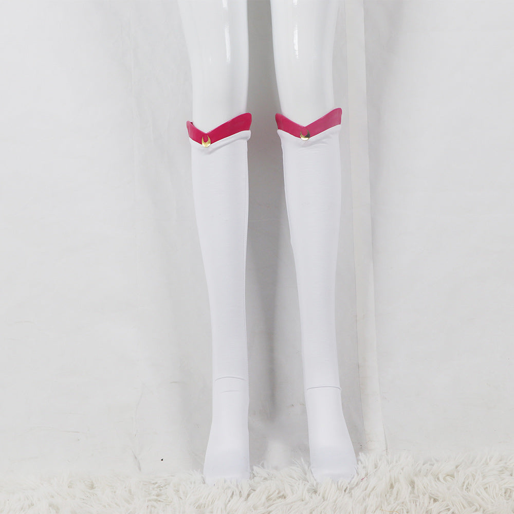 Tsukino Usagi Cosplay Costume Dress Outfits