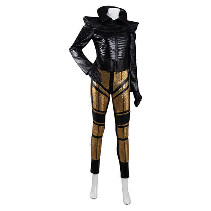 Costume Coat Pants Outfits Carnival Suit