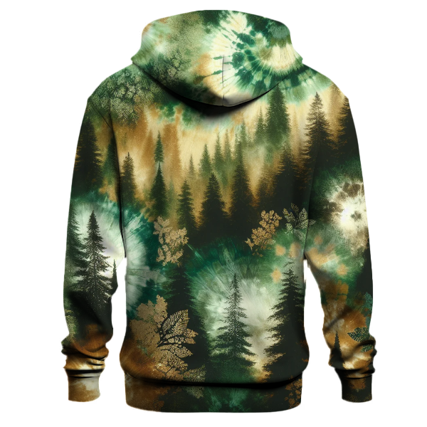 Enchanted Forest Light Hoodie