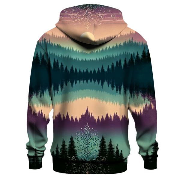 Twilight Grove Hoodie